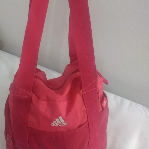 bolsa adidas