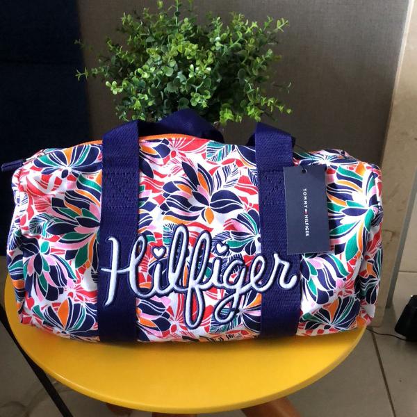 bolsa de tecido