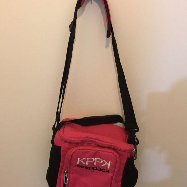 bolsa térmica