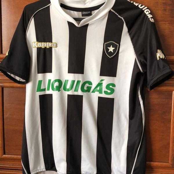 camisa oficial botafogo