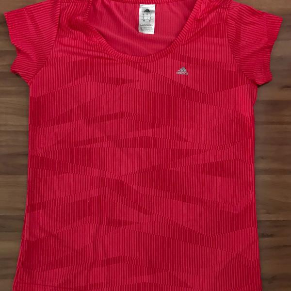 camiseta adidas