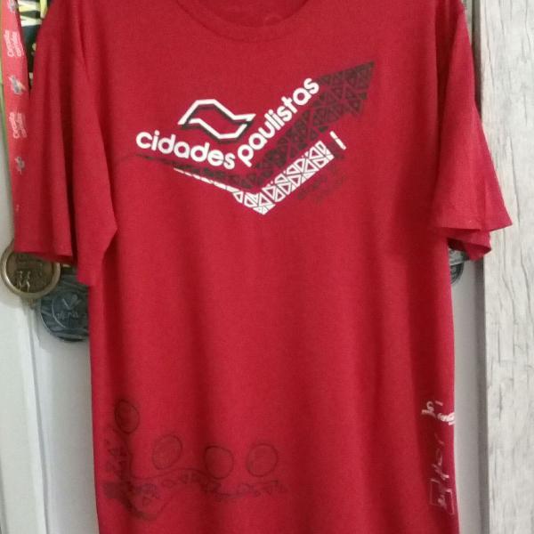 camiseta da corrida circuito cidades