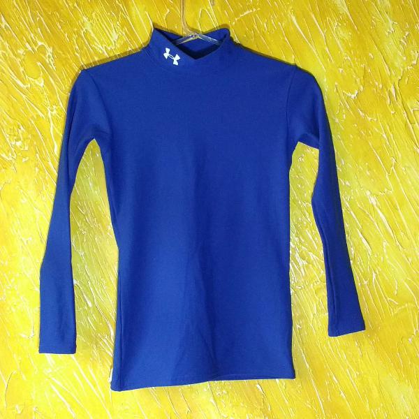 camiseta esportiva under armour - p