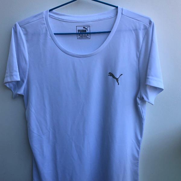 camiseta puma