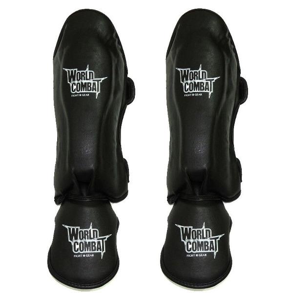 caneleira world combat