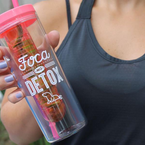 copos infusores fitness