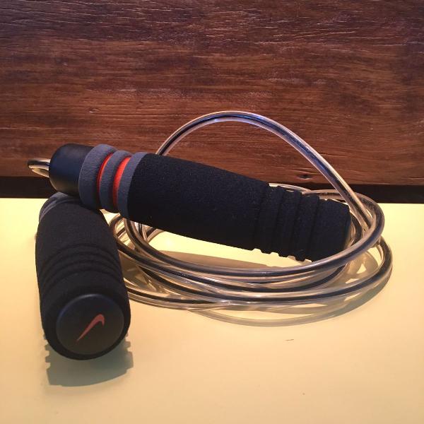 corda nike speed rope