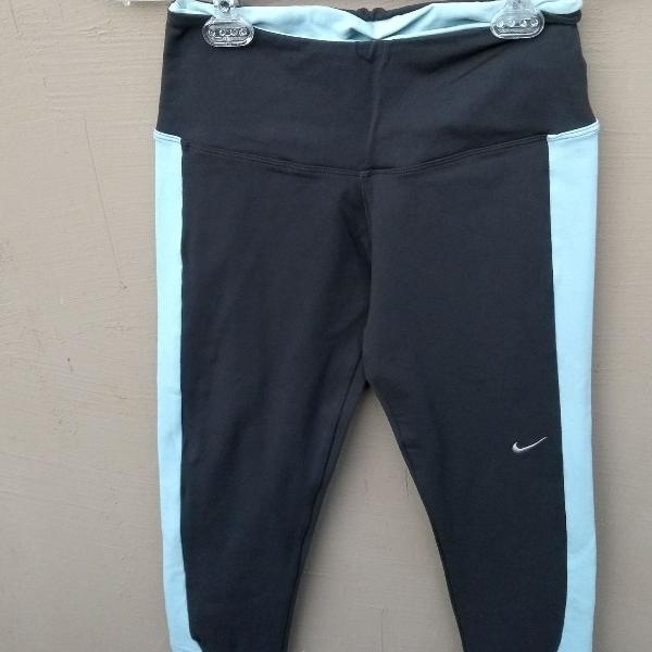 corsário nike cotton