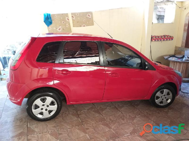 ford fiesta 1.0 ano 2013 modelo 2014 completo