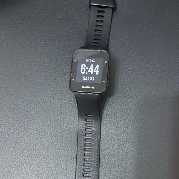 garmin forerunner 35