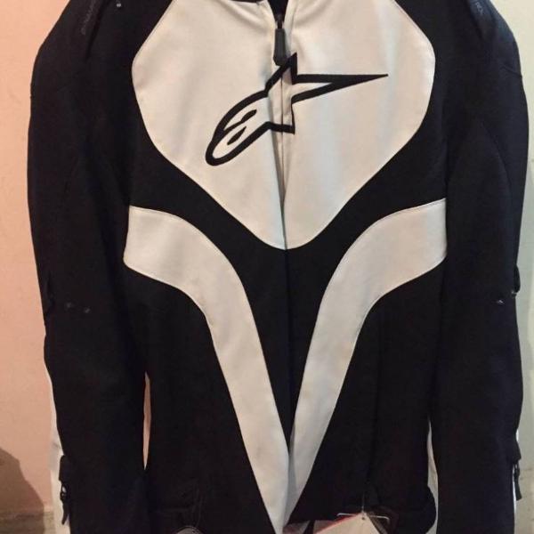 jaqueta alpinestars