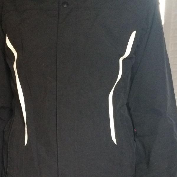jaqueta north face