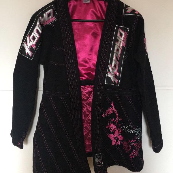kimono feminino tam a3