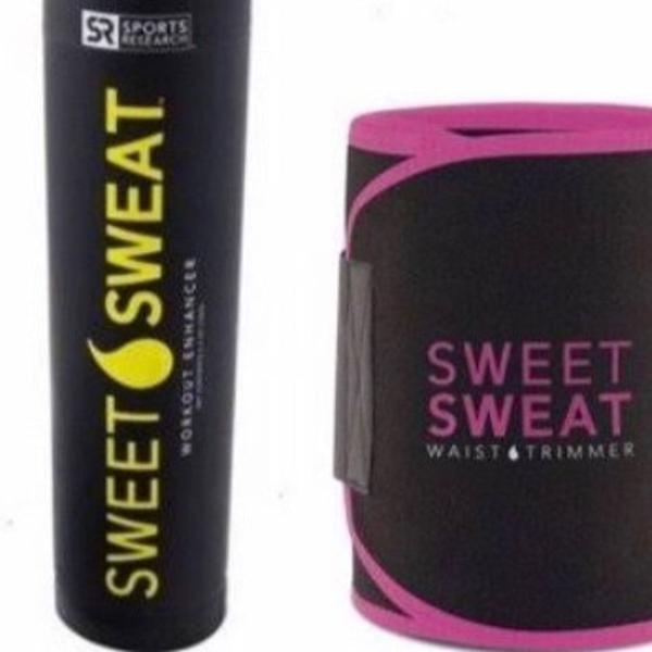 kit sweet sweat