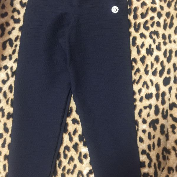 leg bro fit jacquard