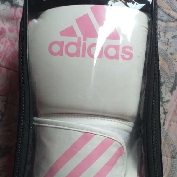 luva de box adidas original