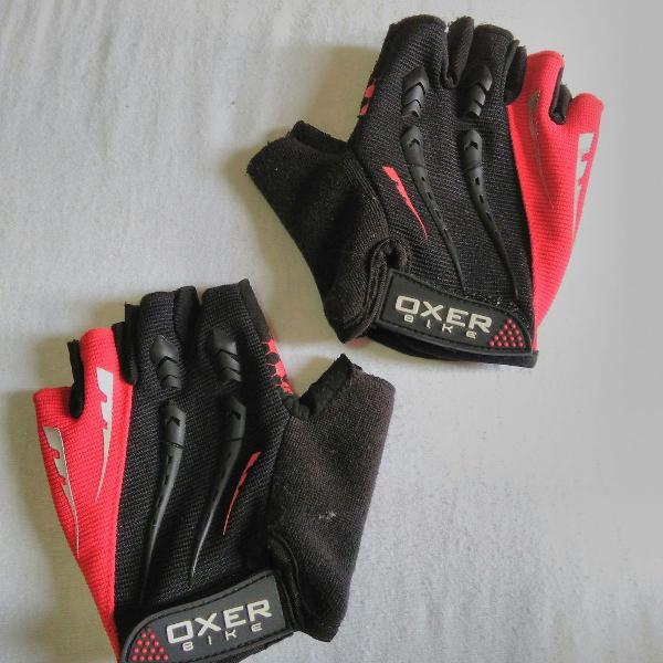 luva para ciclismo oxer bike