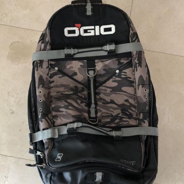 mala de viagem grande e resistente ogio