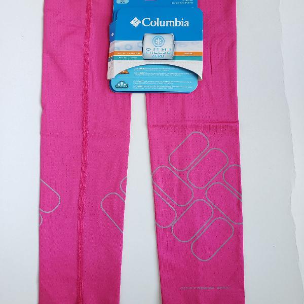 manguito columbia omni freeze