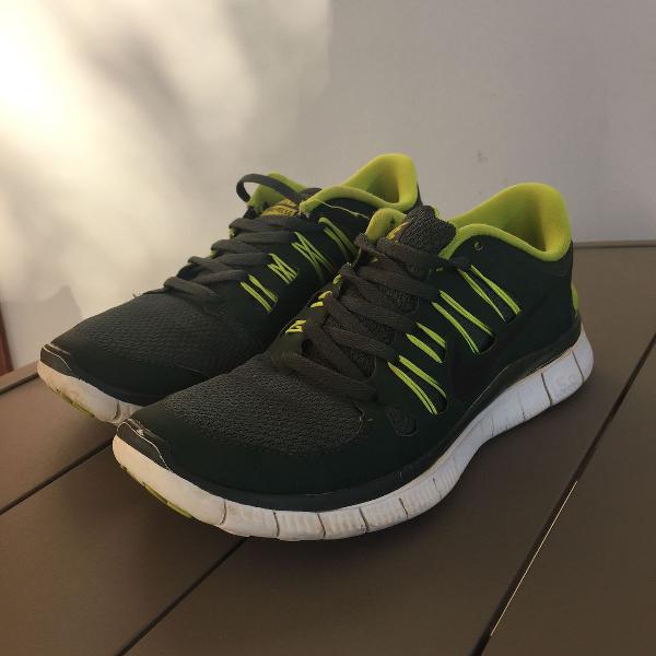 nike corrida