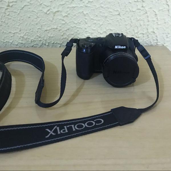 nikon coolpix l120