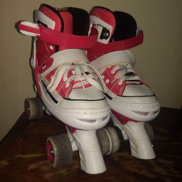 patins All Style Classic Roller