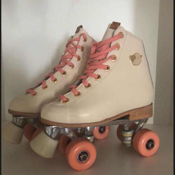 patins antix