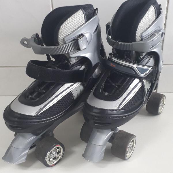 patins clássico