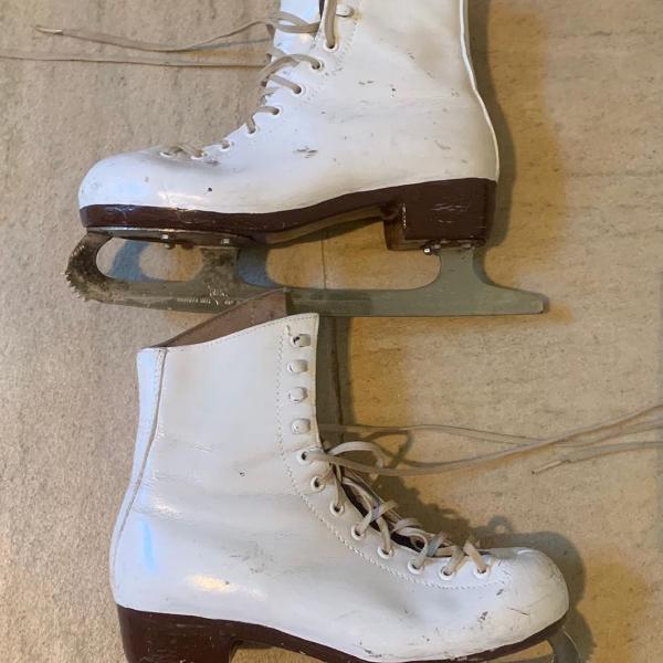 patins de gelo