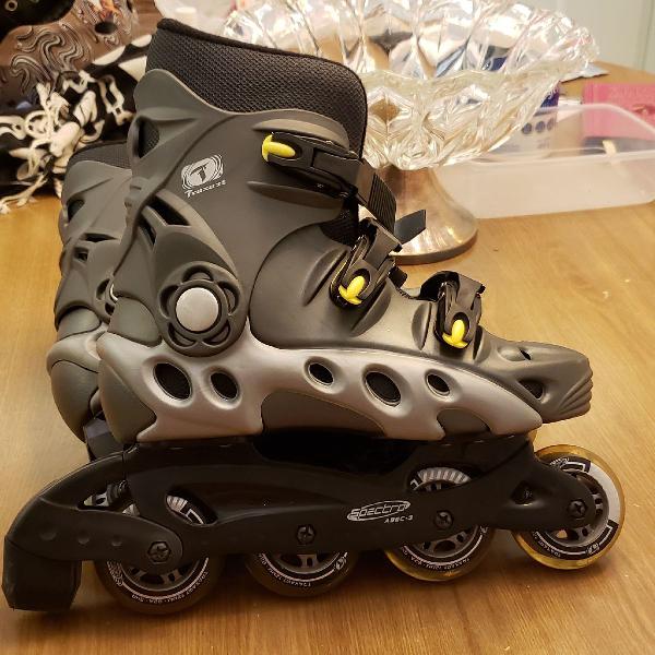 patins in-line traxart