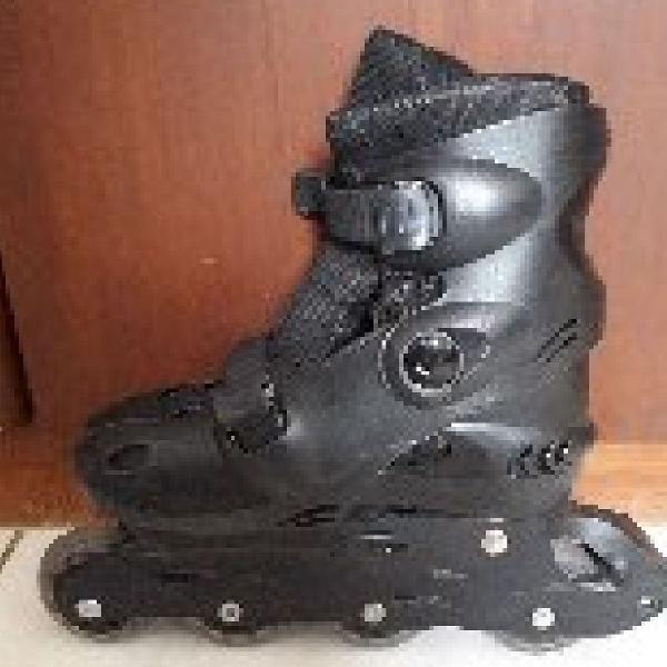 patins lindo lindo