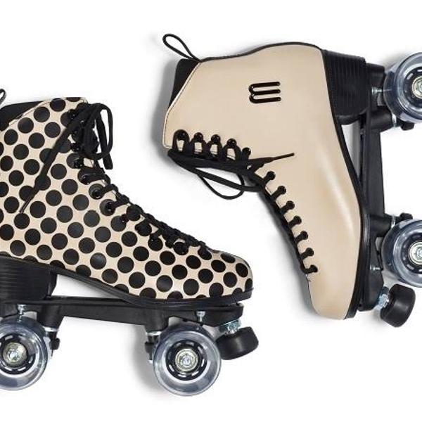 patins melissa