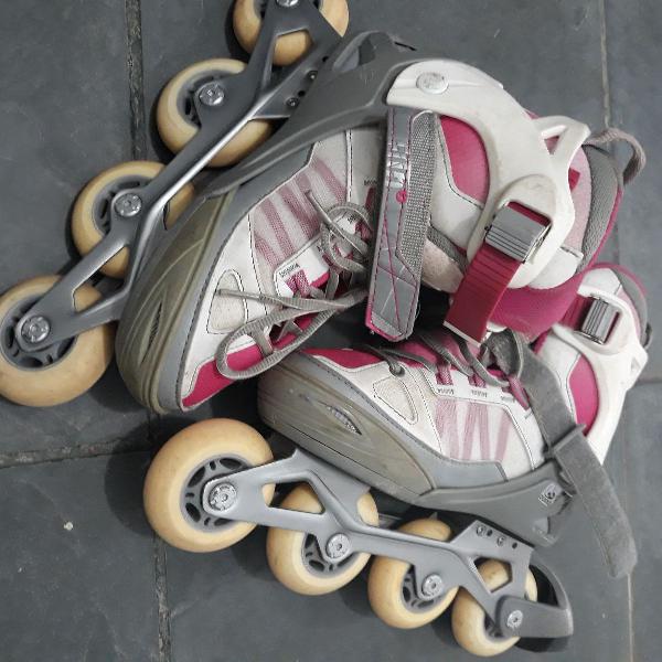 patins oxelo 5