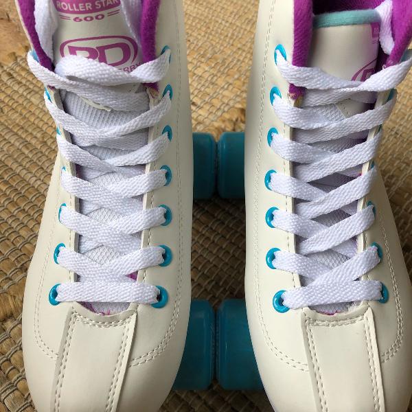 patins roller derby star 600