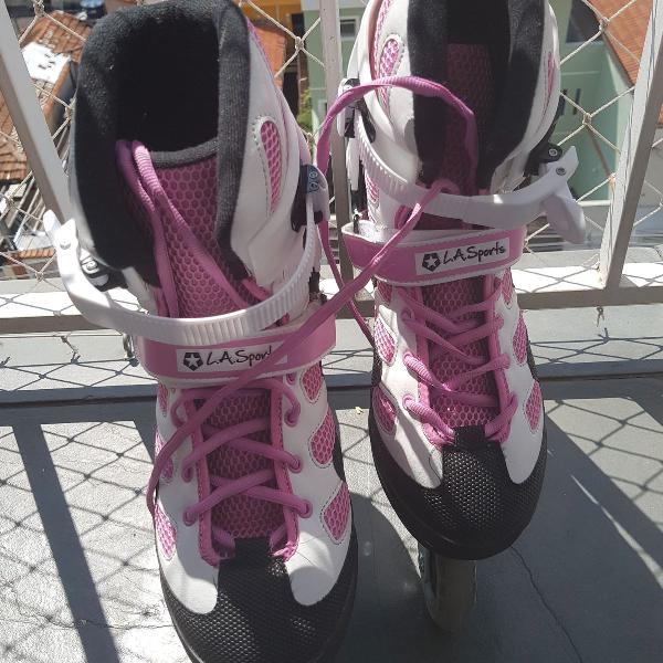 patins / roller in-line