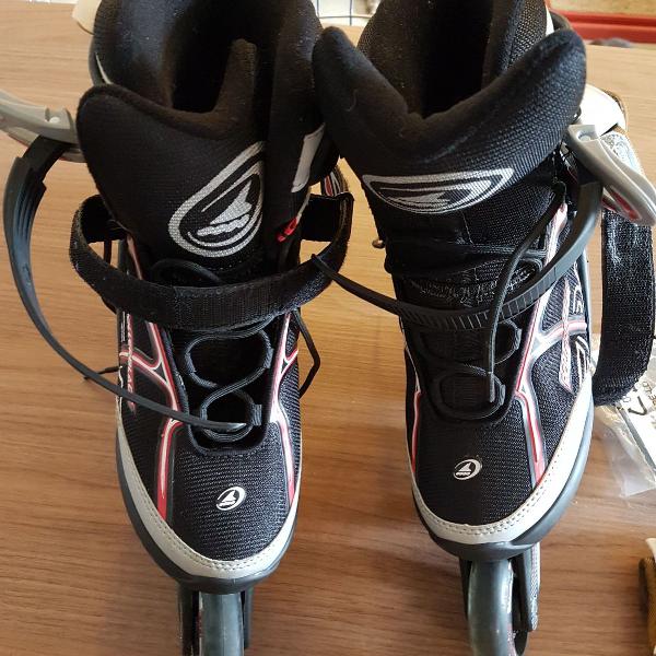 patins rollerblade sirio