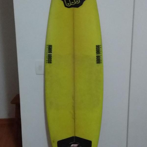 prancha de surf 6'4