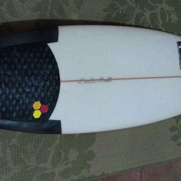 prancha de surf all merrick