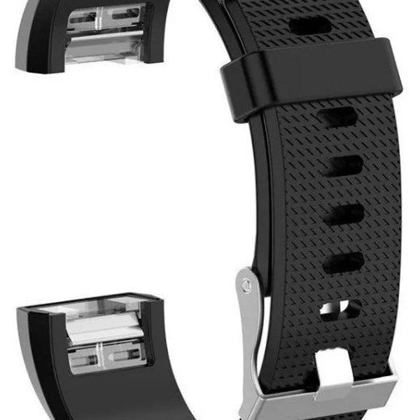 pulseira fitbit charge 2 ( small )