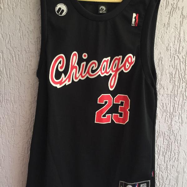 regata chicago bulls 23