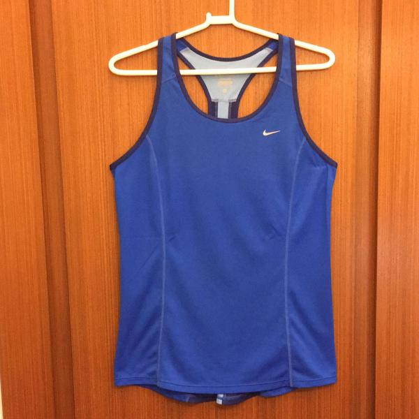 regata dri-fit nike