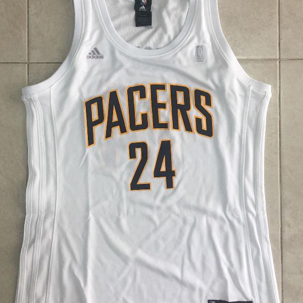 regata feminina nba - indiana pacers