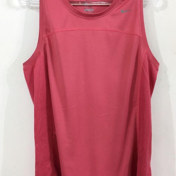 regatinha de correr dry fit