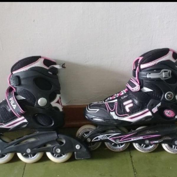 roller fila