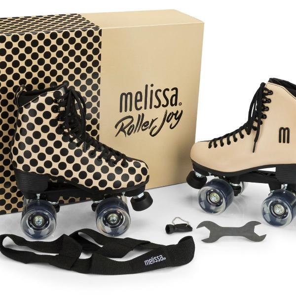 roller poá melissa