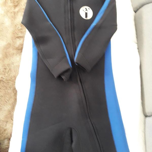 roupa de neuprene