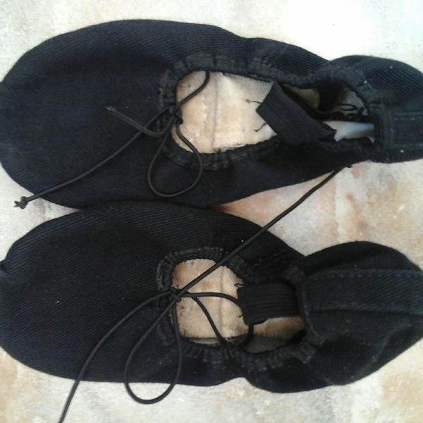 sapatilha ballet