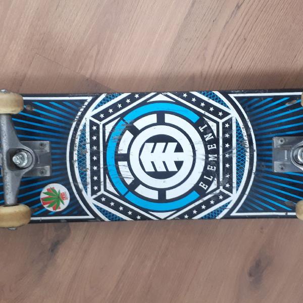 skate montado element