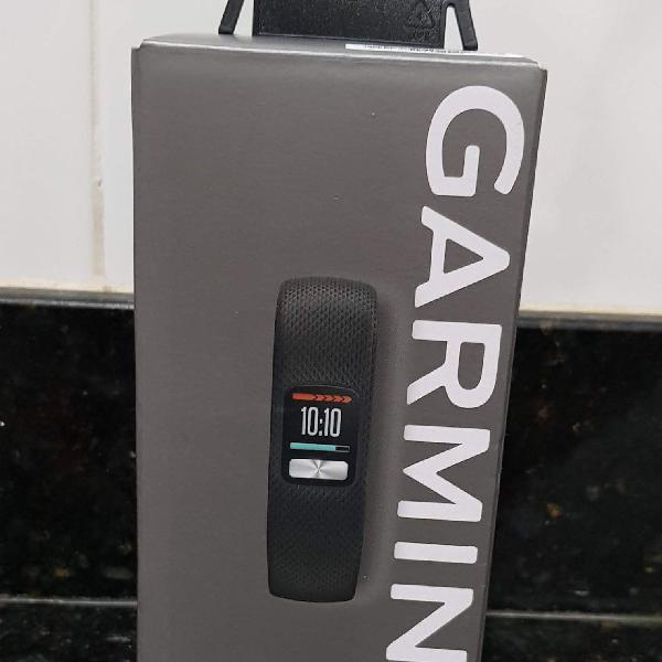 smartband garmin vívofit 4