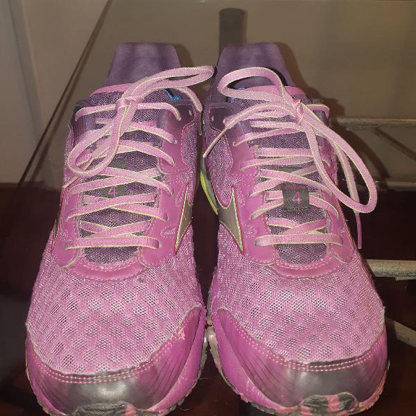 tennis mizuno propecy 4